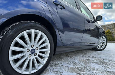 Универсал Ford Focus 2013 в Стрые