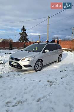 Универсал Ford Focus 2008 в Сарнах