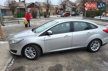 Седан Ford Focus 2016 в 
