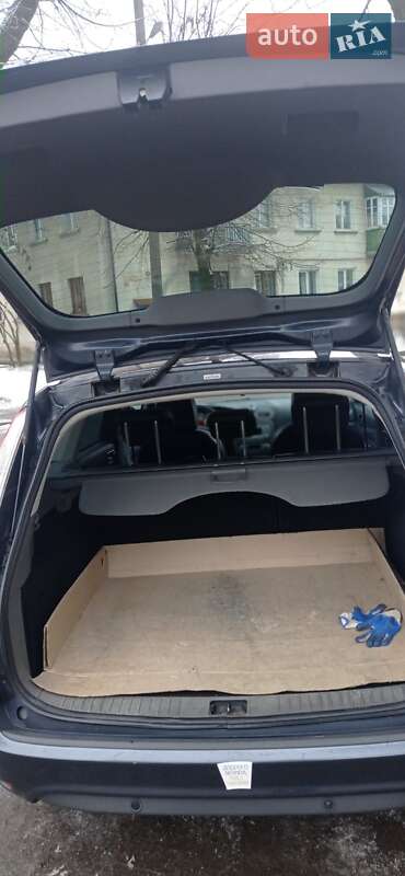 Универсал Ford Focus 2008 в Снятине