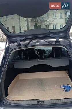 Универсал Ford Focus 2008 в 