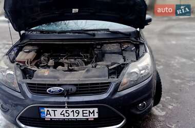 Универсал Ford Focus 2008 в 