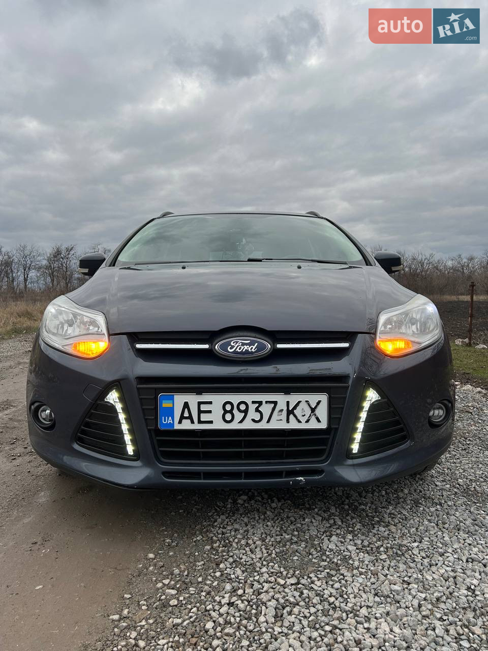 2014 Ford Focus - мініатюра 60