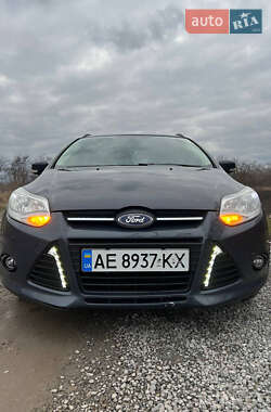 Универсал Ford Focus 2013 в 
