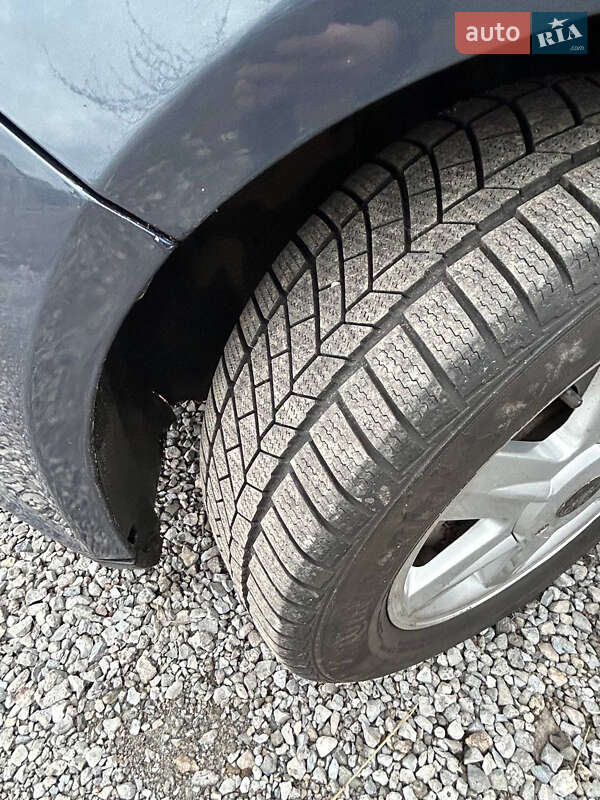 Універсал Ford Focus 2013 в Кривому Розі