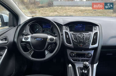 Универсал Ford Focus 2012 в Дрогобыче