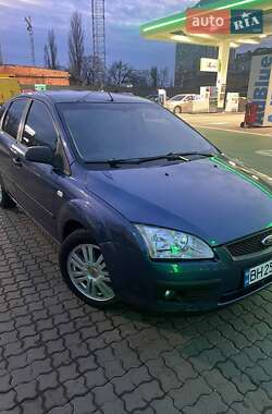 Хэтчбек Ford Focus 2006 в Одессе