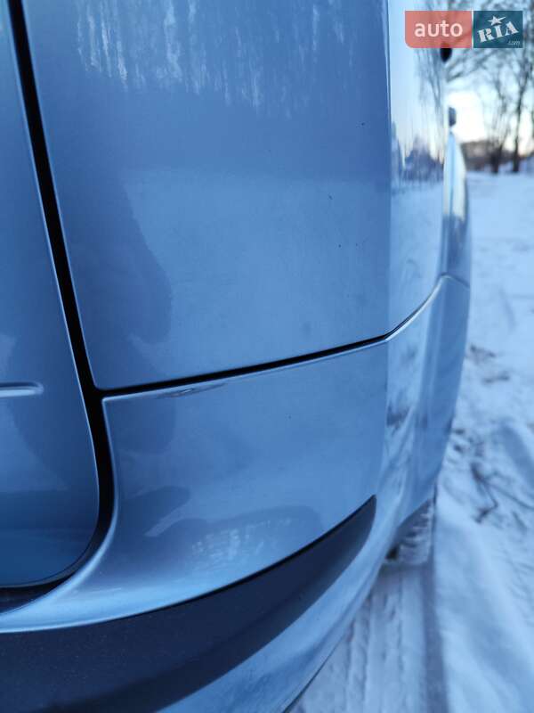 Універсал Ford Focus 2005 в Броварах