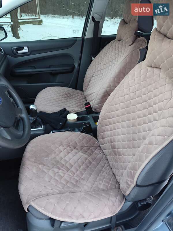 Універсал Ford Focus 2005 в Броварах