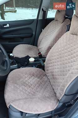 Универсал Ford Focus 2005 в 