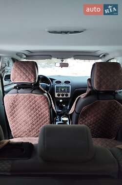 Универсал Ford Focus 2005 в 