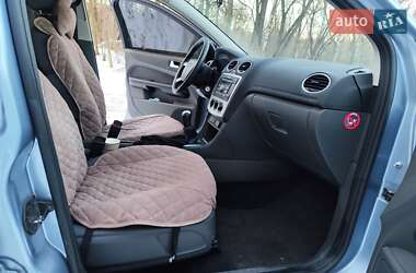 Универсал Ford Focus 2005 в 