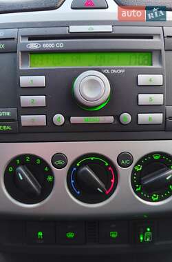 Универсал Ford Focus 2005 в 