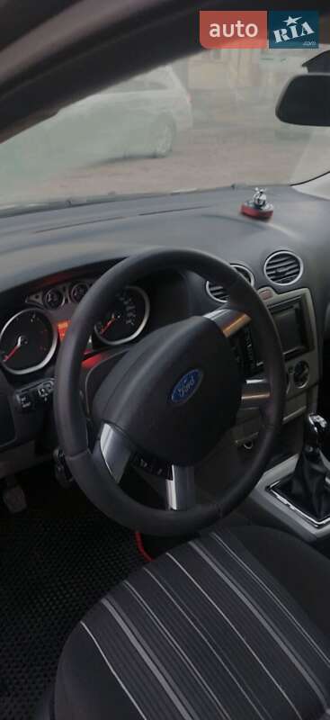 Универсал Ford Focus 2009 в Харькове