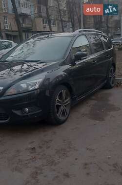 Универсал Ford Focus 2009 в 