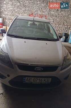 Универсал Ford Focus 2010 в 