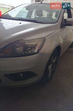 Универсал Ford Focus 2010 в 