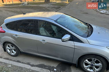 Хетчбек Ford Focus 2013 в Червонограді