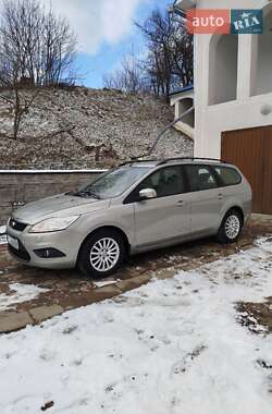 Универсал Ford Focus 2010 в Коломые