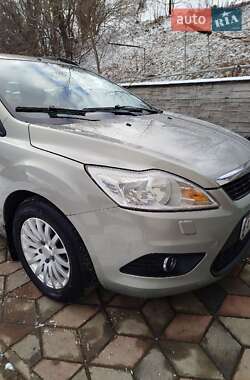 Универсал Ford Focus 2010 в Коломые