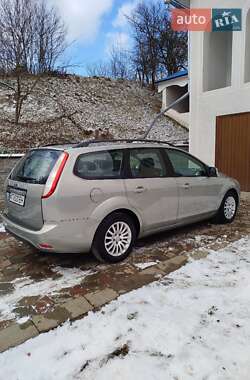 Универсал Ford Focus 2010 в Коломые