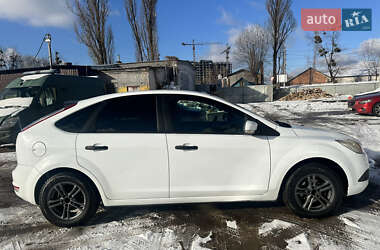 Хэтчбек Ford Focus 2011 в Киеве