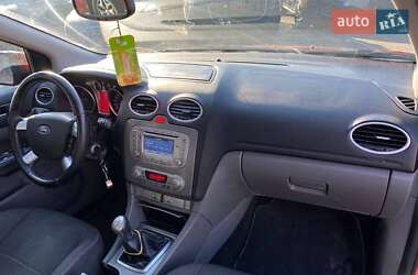 Универсал Ford Focus 2008 в Львове