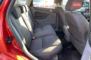 Универсал Ford Focus 2008 в Львове