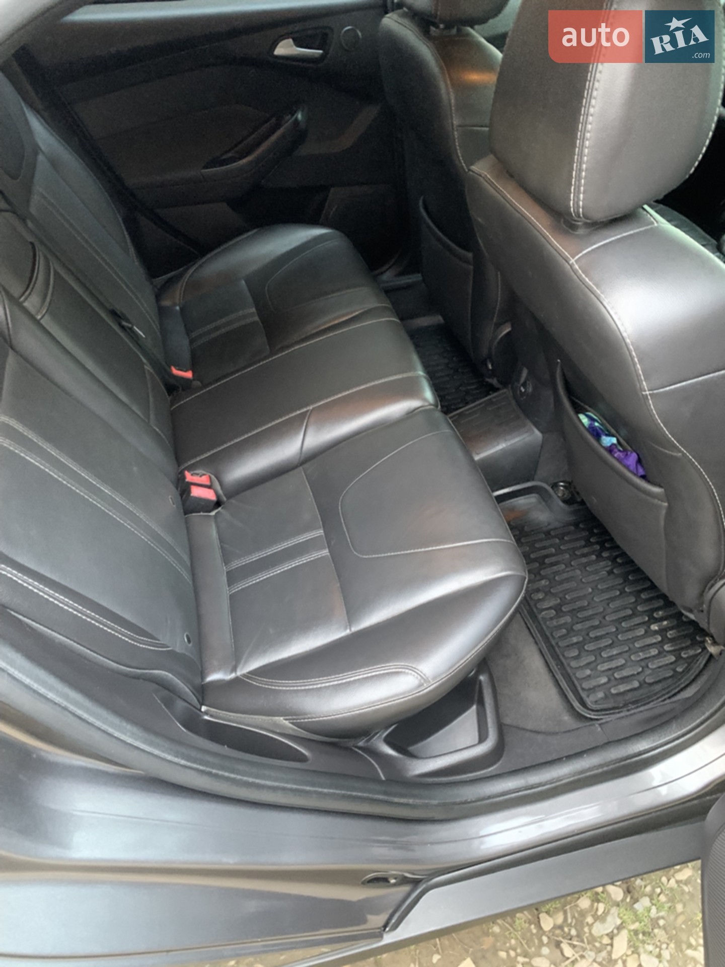 2013 Ford Focus - мініатюра 11