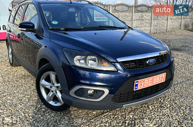 Универсал Ford Focus 2010 в Коломые