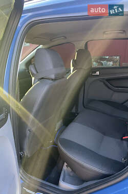 Универсал Ford Focus 2009 в Никополе