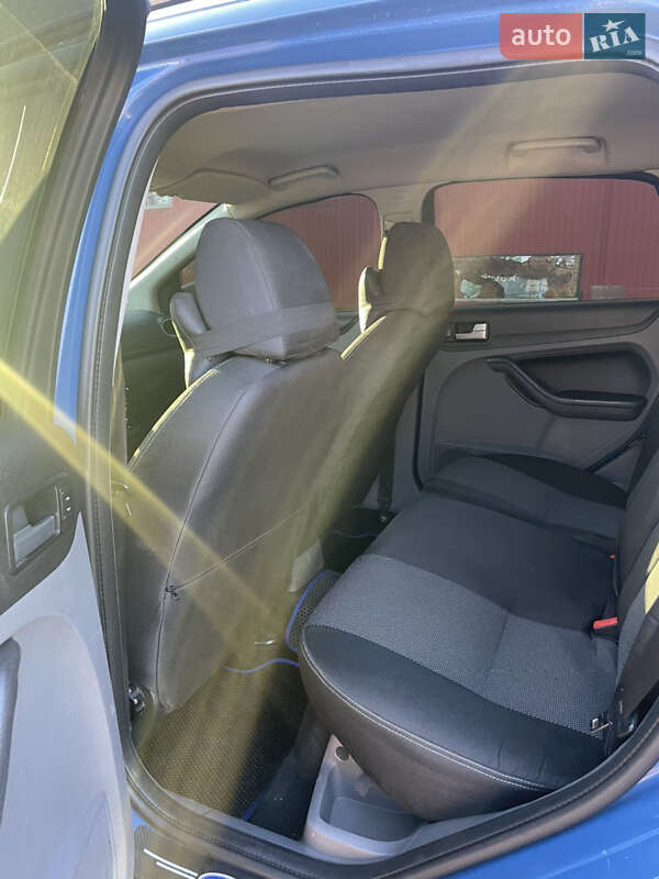 Универсал Ford Focus 2009 в Днепре