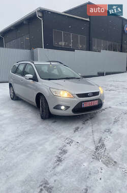 Универсал Ford Focus 2009 в Белой Церкви