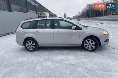 Універсал Ford Focus 2009 в Білій Церкві