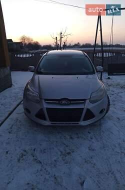 Универсал Ford Focus 2011 в Луцке