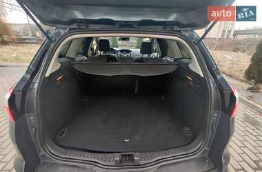 Универсал Ford Focus 2014 в 
