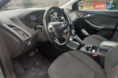 Универсал Ford Focus 2014 в 