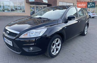 Универсал Ford Focus 2009 в Житомире