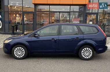 Универсал Ford Focus 2010 в Киеве