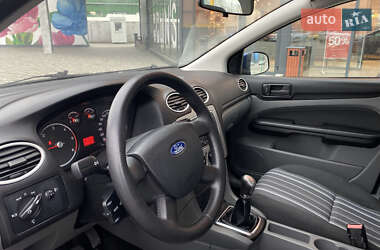 Универсал Ford Focus 2010 в Киеве