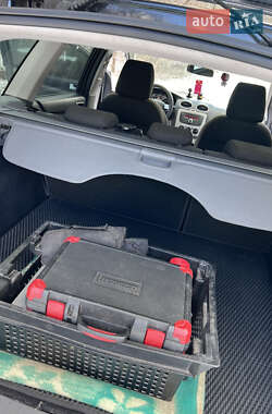 Универсал Ford Focus 2008 в 
