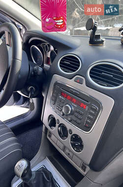 Универсал Ford Focus 2008 в 