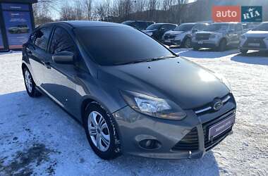 Хэтчбек Ford Focus 2011 в Днепре