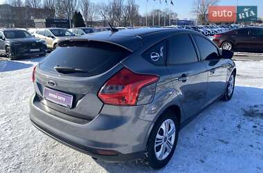 Хэтчбек Ford Focus 2011 в Днепре