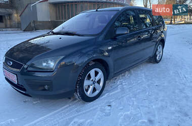 Универсал Ford Focus 2006 в Первомайске