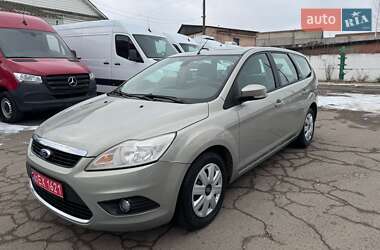 Універсал Ford Focus 2011 в Рівному