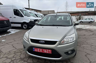 Универсал Ford Focus 2011 в Ровно