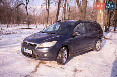 Универсал Ford Focus 2008 в Кропивницком