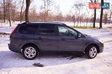 Универсал Ford Focus 2008 в Кропивницком