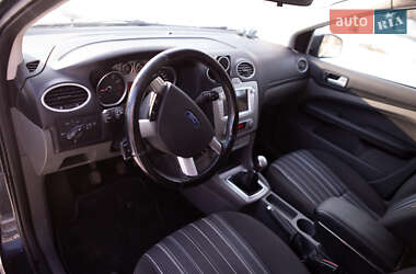 Универсал Ford Focus 2008 в Кропивницком